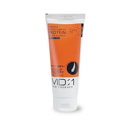 MD: 1 Hair Therapy Интенсивный пептидный комплекс Milky Essense 100 мл