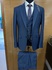 Костюм-Тройка 12633