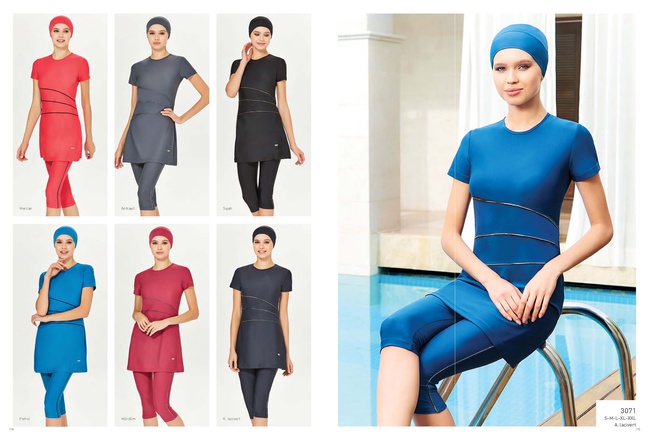 купальники