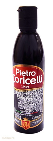 КРЕМ БАЛЬЗАМИЧЕСКИЙ PIETRO CORICELLI 250 Г
