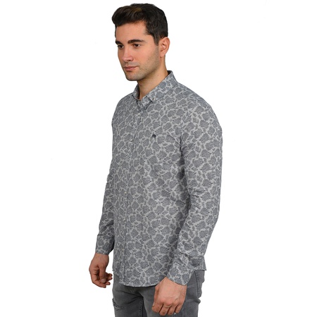 Мужские рубашки