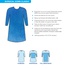 Classic Surgical Gown