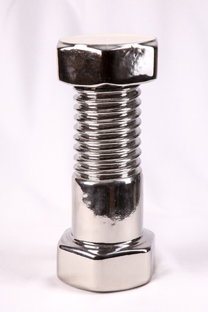 Сувенирная керамическая бутылка премиум-класса