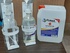 Disinfectants and antiseptics
