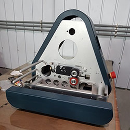 Özelleştirilmiş Montaj Parçaları