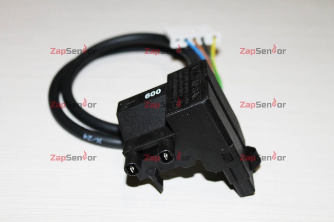 Устройство зажигания (трансформатор розжига) Baxi 8511560, 8511800, Westen