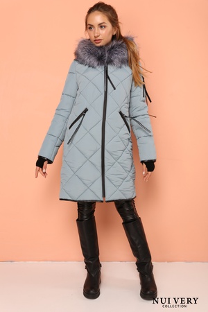 Полупальто " Лилиан "