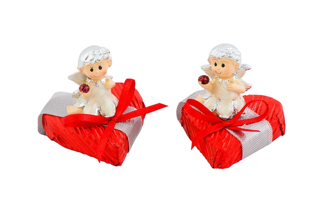 Декоративная конфета "Кармен"