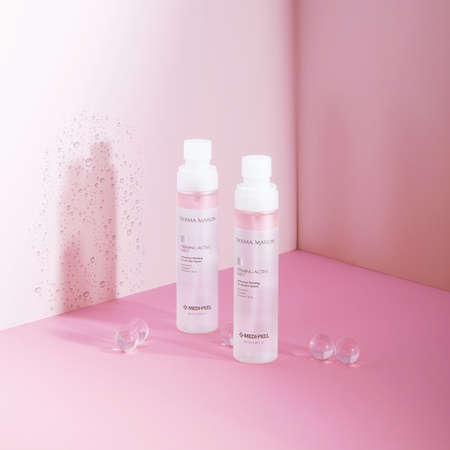 MEDI-PEEL DERMA MAISON Укрепляющий активный спрей