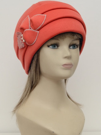 Şapka &quot;Marina&quot; (jarse)