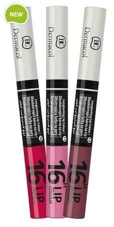 16H LIP COLOUR