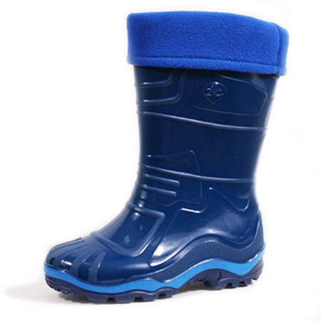 Сапоги детские 230/02 УФ