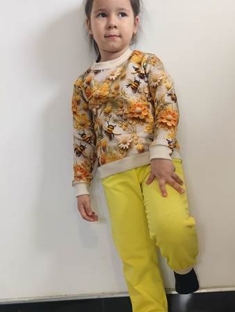 Детский костюм