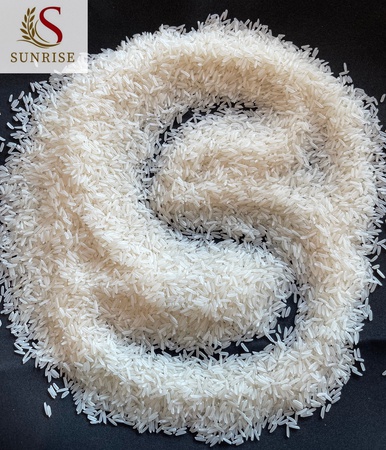 Vietnam pirinç ihracatı toptan pirinç fiyatı 2022 yeni mahsul yumuşak sortexed 5% kırık uzun taneli beyaz pirinç-riz au jasmin