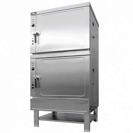 Elektrikli vapur F2P2E