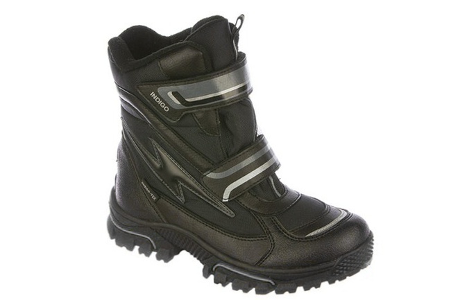 71-226A/12 Сапоги школьные Tex TM"INDIGO KIDS"