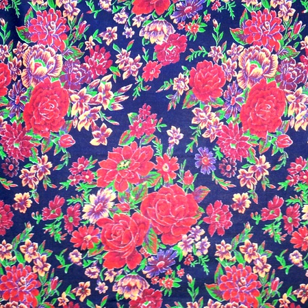 Подкладочная ткань