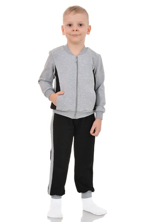 Детские трикотажные костюмы от производителя