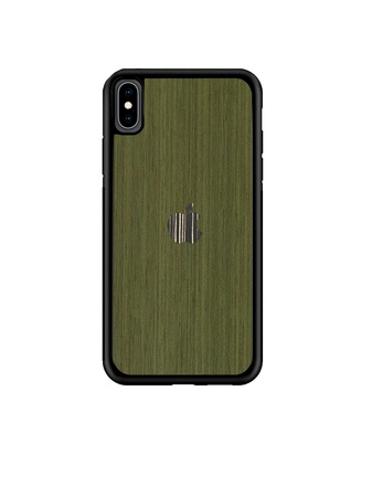 Timber & Cases Cover for Apple iPhone X / XS