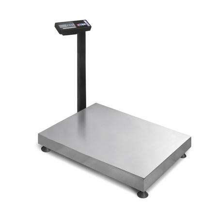 TB-M-А товарные весы