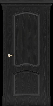 Kapı Tipi 104DF Black Ash