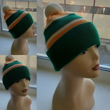 Шапка мод. 32-94