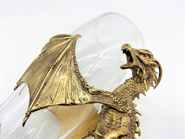 Bira bardağı "Ejderha"