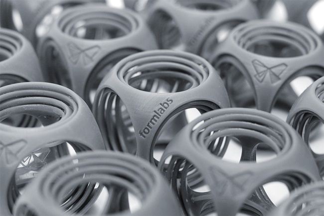 3B YAZICI NOBEL 1.0 (XYZPRINTING)