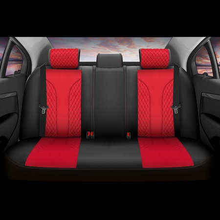 DELUXE BOSS LUXURY FIT - COMFORT SERIES - CF15