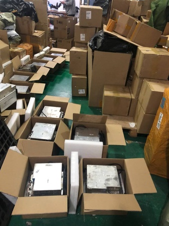 Новые и б/у майнеры по лучшим ценам, с гарантией от завода-изготовителя