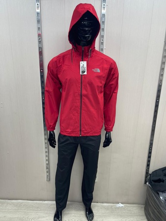 Спортивные костюмы