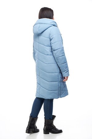 Зимнее пальто "Легенда"