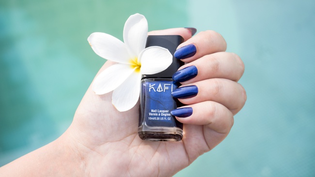 Лак для ногтей 0.35 US FL OZ - Коллекция лаков для стойких ногтей