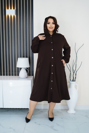 Платье №0345