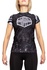 Women's Rashguard Short Sleeve