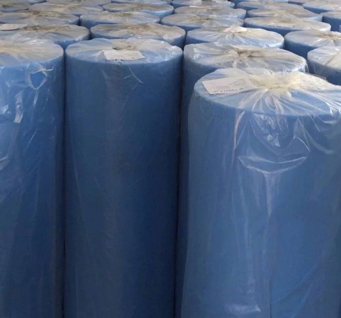 Нетканое полотно ( СМС )