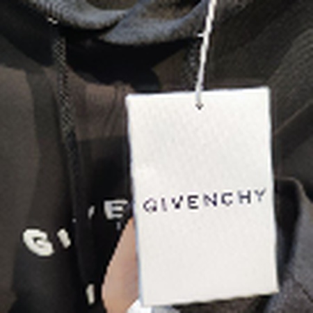 Толстовка Givenchy - Худи