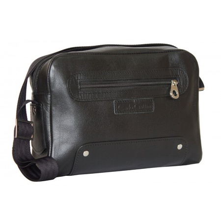 Кожаная мужская сумка Carlo Gattini Classico Calda