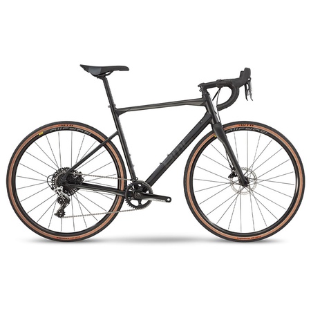 2020 BMC Roadmachine X Road Bike (IndoRacycles)