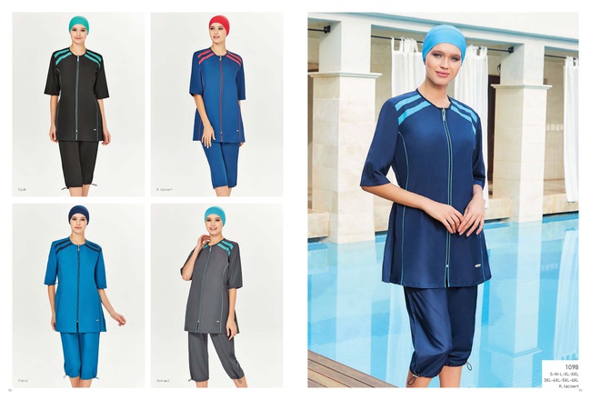 купальники