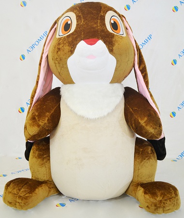 Надувная реклама и фигуры авторского дизайна