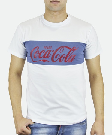 Футболка мужская