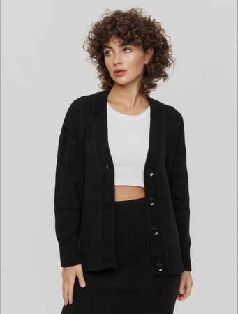 Örme kazak, kazak, şapka vb.