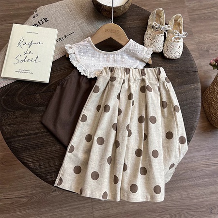 Горошек в моде