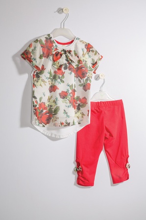 Детская одежда MiniMidi