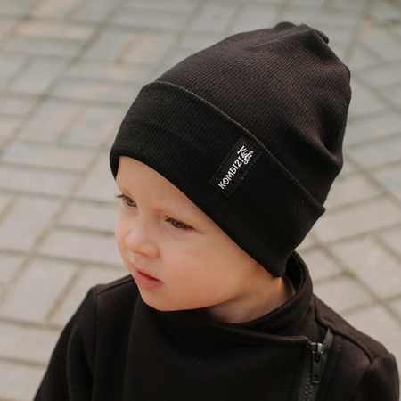 шапки трикотажные