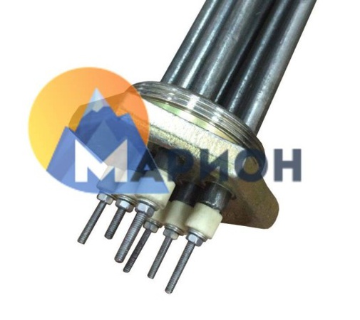 ТЭН для масла/трубчатый электронагреватель для масла