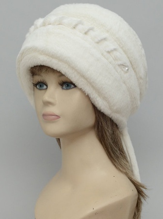 Бандана "Олеся" (норка)