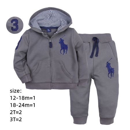 Детский костюм свитера