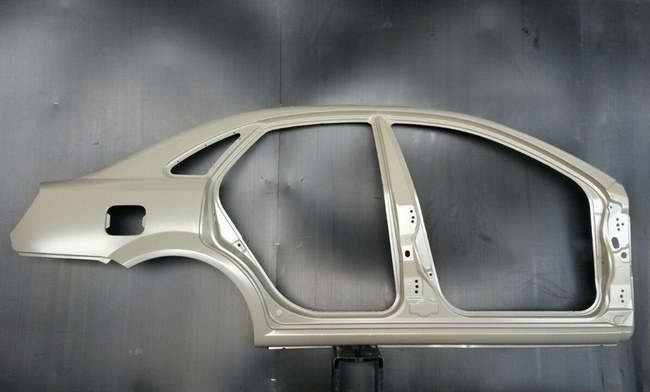 95365774, 96365775 - БОКОВИНЫ НАРУЖНЫЕ ШЕВРОЛЕ ЛАСЕТТИ